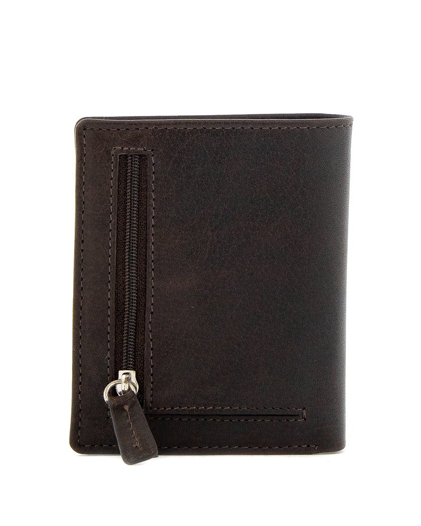 The Monte Brun Plånbok