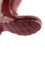 Hunter Röd Gummistövel