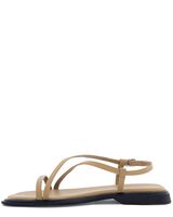 Vagabond Shoemakers Beige