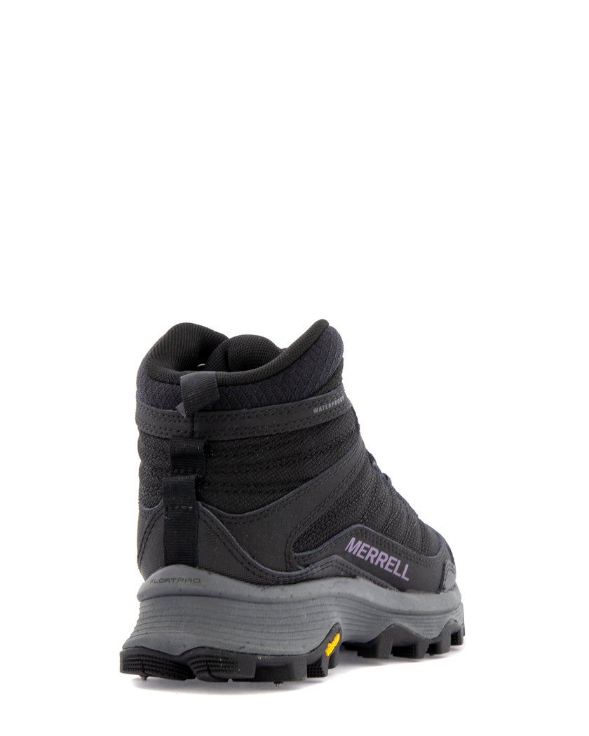 Merrell Svart Känga