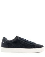 Rieker Blå Sneakers