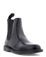 Dr Martens Svart Boots