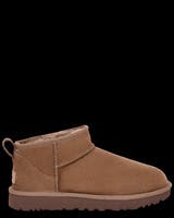 Brun Ugg Boots