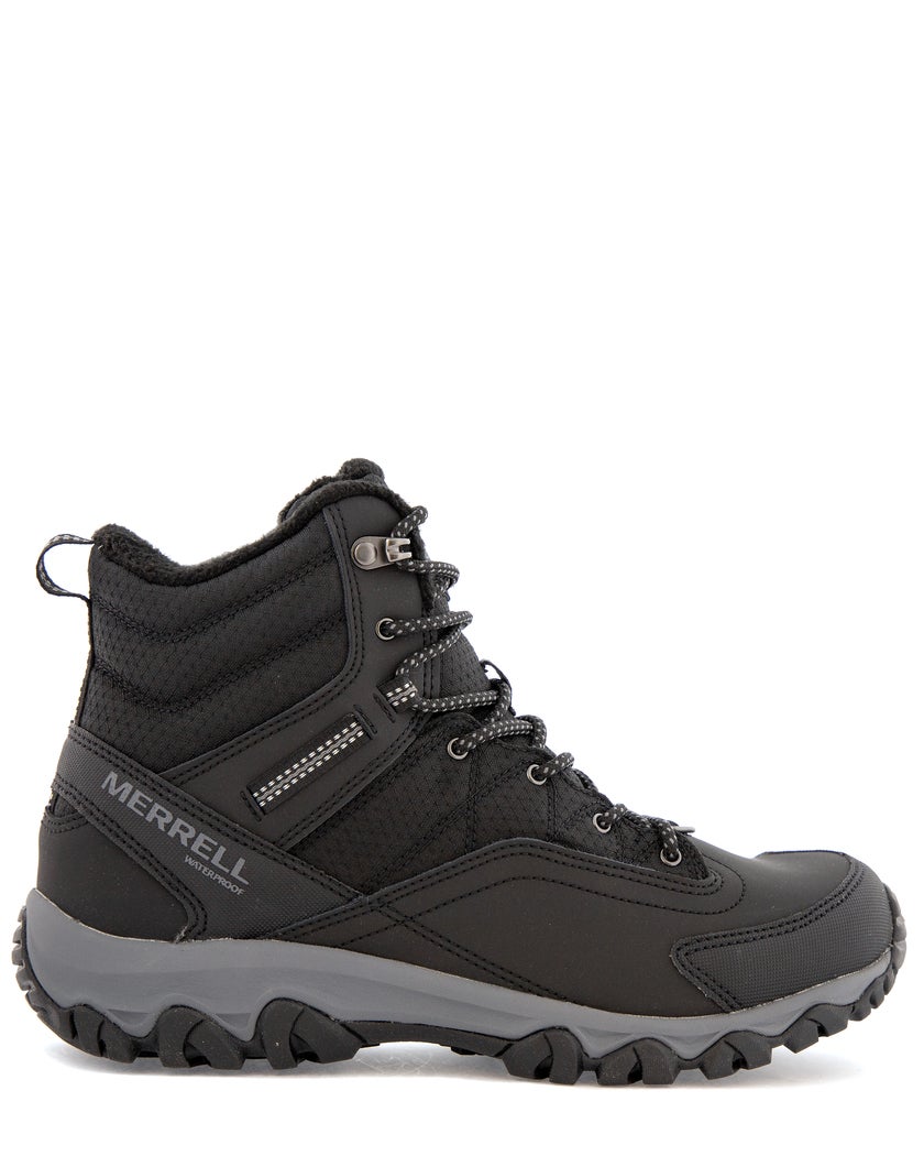 Merrell Svart Känga