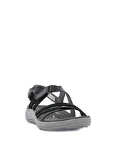 Merrell Svart Sandal