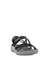Merrell Svart Sandal