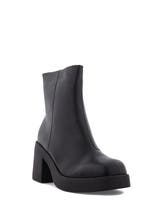 Donna Girl Svart Stövlett