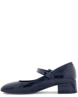 Billi Bi Svart Pumps