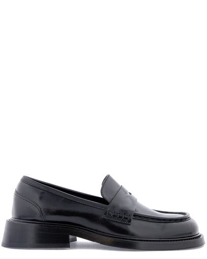 Billi Bi Svart Loafers