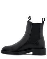 Gant Svart Boots