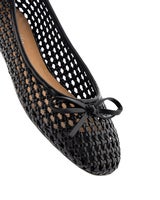 Duffy Svart Ballerina