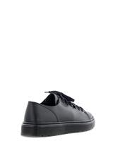 Dr Martens Svart Sneakers