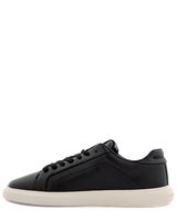 Tommy Hilfiger Svart Sneakers