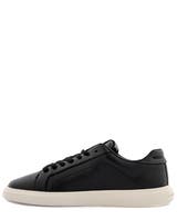 Tommy Hilfiger Svart Sneakers