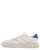 Vagabond Shoemakers Vit