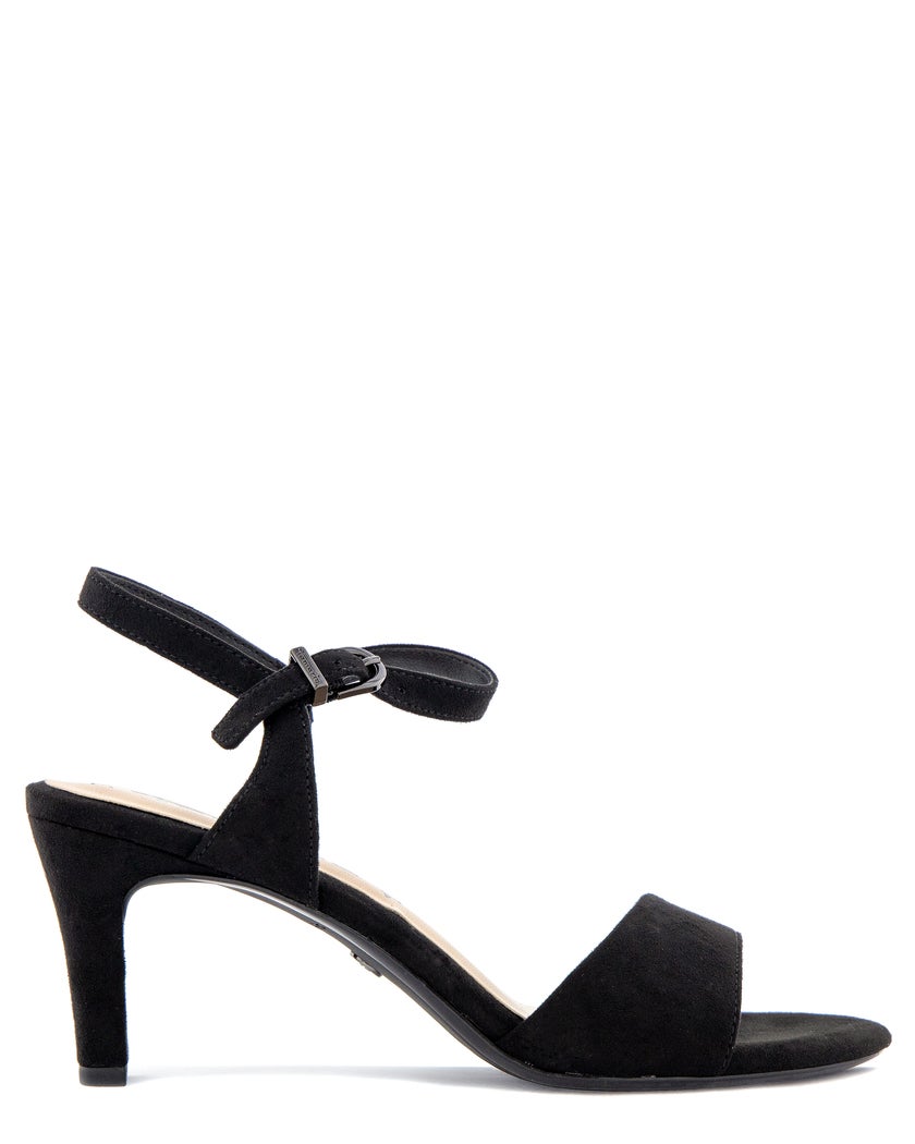 Tamaris Svart Sandalett