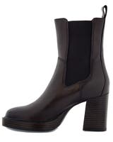 Ella of Sweden Brun Stövlett