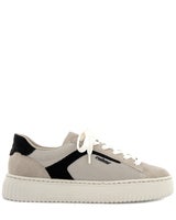 Rieker Beige Sneakers