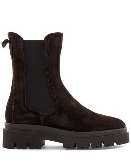 Tamaris Brun Boots