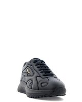 Bally Svart Sneakers