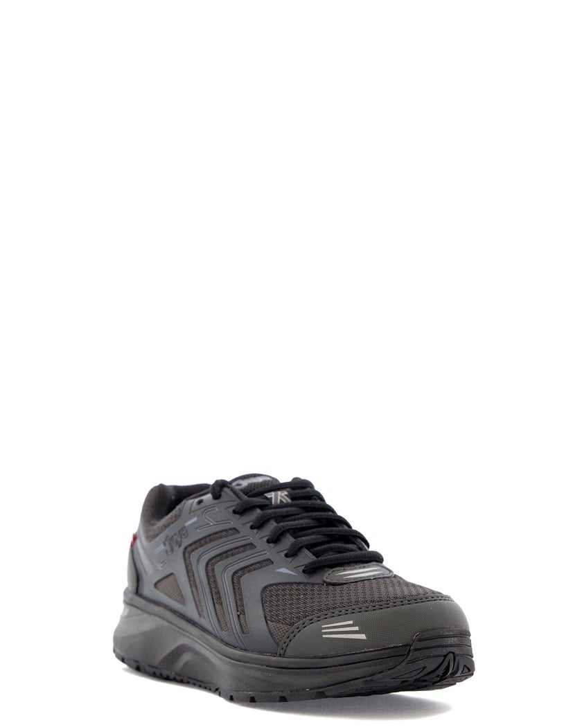 Joya Svart Promenadsko