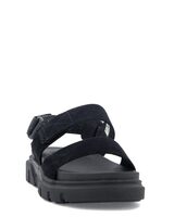 Timberland Svart Sandal
