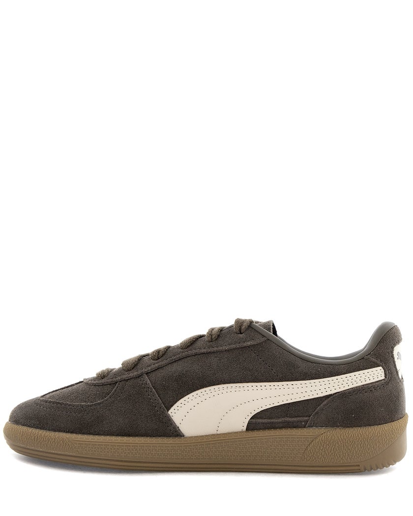 Puma Brun Sneakers