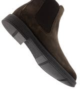 Premiato Brun Boots