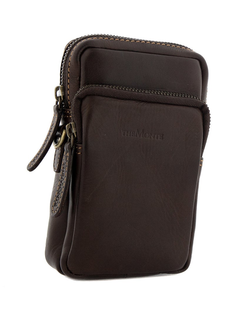 The Monte Brun Väska