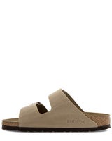Birkenstock Brun Toffel