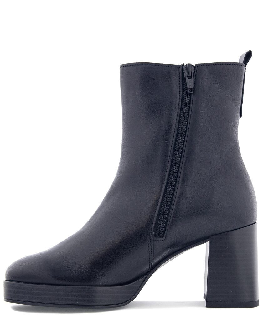 Gabor Svart Stövlett