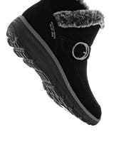Skechers Svart Boots