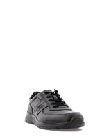 Ecco Svart Promenadsko