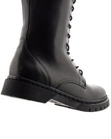 Tamaris Svart Stövel