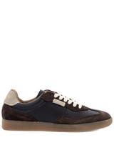 Steve Madden Brun Sneakers
