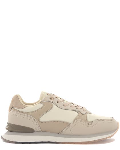 Hoff Beige Sneakers