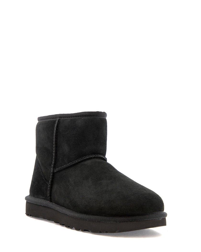 Ugg Svart Boots