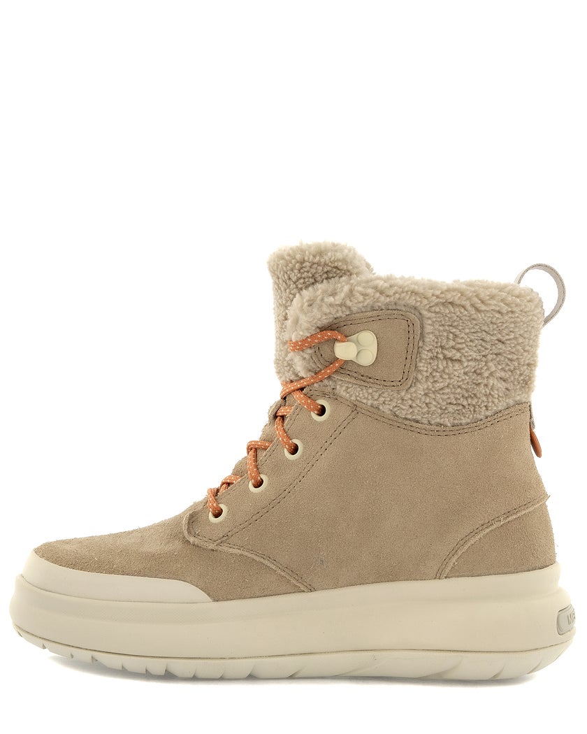 Merrell Beige Känga