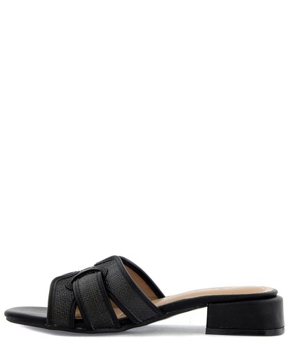 Emelie Strandberg Sandalett