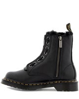 Dr Martens Svart Känga