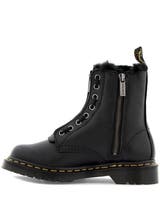 Dr Martens Svart Känga