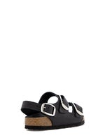 Birkenstock Svart Sandal