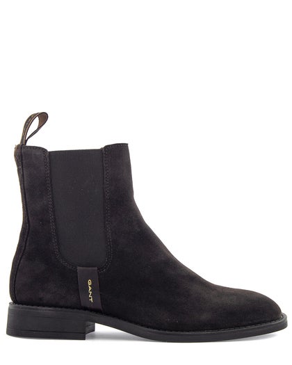 Gant Brun Boots