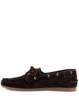 Foot News Brun Loafers