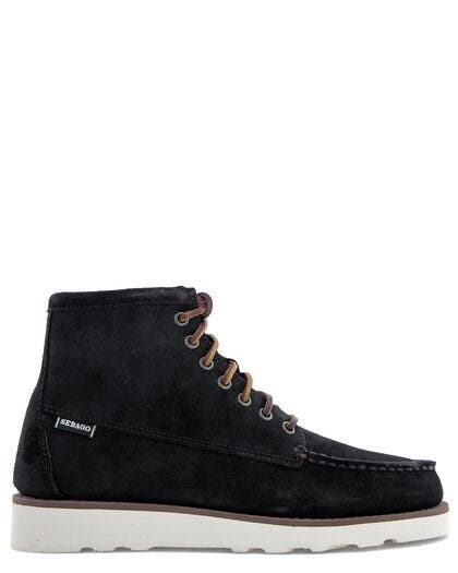 Brun Sebago