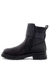 Rieker Svart Boots