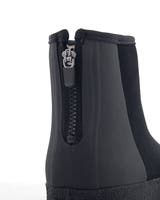 Tretorn Svart Boots