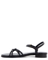 Bellezza Svart Sandal