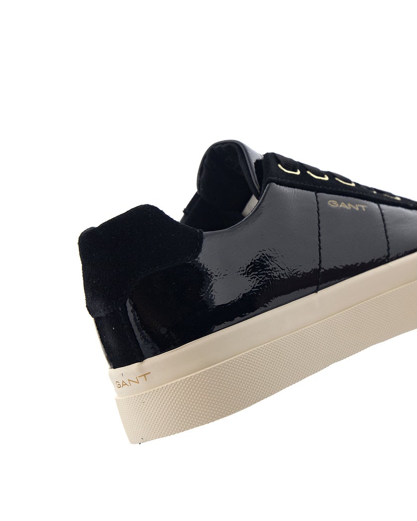 Gant Svart Sneakers