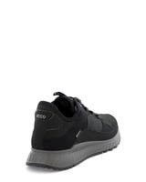 Ecco Svart Promenadsko